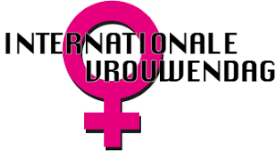 Internationale vrouwendag