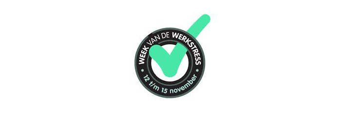 week van de werkstress