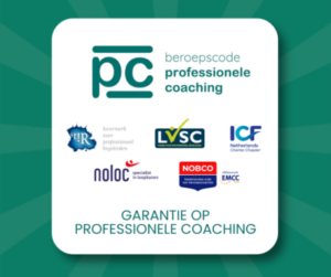 Beroepscode professionele coaching